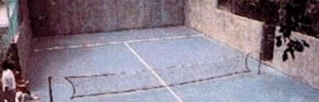 pista